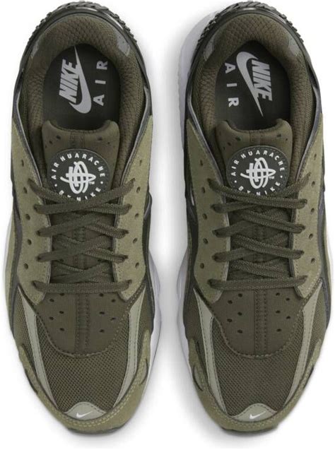 nike huraci 2017 groen maat 43|Nike Air Huarache Runner herenschoenen.